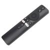 Bluetooth Voice Remote Control Model XMRM006 Compatible with Xiaomi MI Box S and MI TV Stick MDZ22AB MDZ24AA Smart TV Box