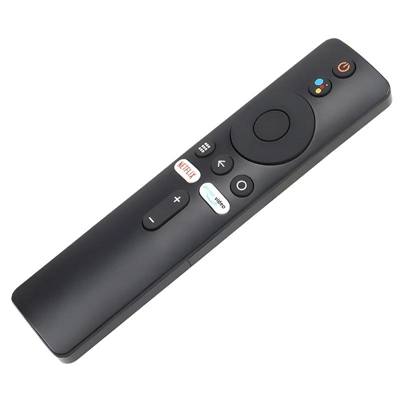 Bluetooth Voice Remote Control Model XMRM006 Compatible with Xiaomi MI Box S and MI TV Stick MDZ22AB MDZ24AA Smart TV Box