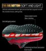 Cross-Border Safety Shoes: Breathable, Lightweight, Anti-Smash, Anti-Puncture for Men's and Women's Comfort During Long Wear