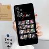 Akame Ga Kill Cute Mobile Cell Phone Case for Samsung Galaxy A91 73 71 70 54 53 52 34 24 23 21 S 5G Black Soft Phone Cover Shell