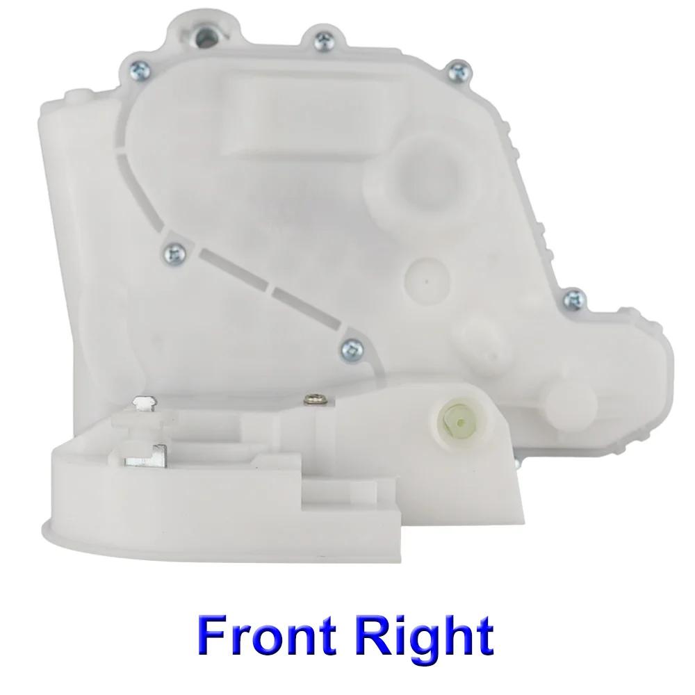 Door Lock Latch Actuator For Honda CR-V CRV 2.4L 2007 2008 2009 2010 2011 Front Rear Left Right 72150SWAA01 72110-SWA-A01 Front Right