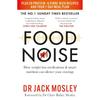 Food Noise: How Weight Loss Medications & Smart Nutrition Can Silence Your Cravings