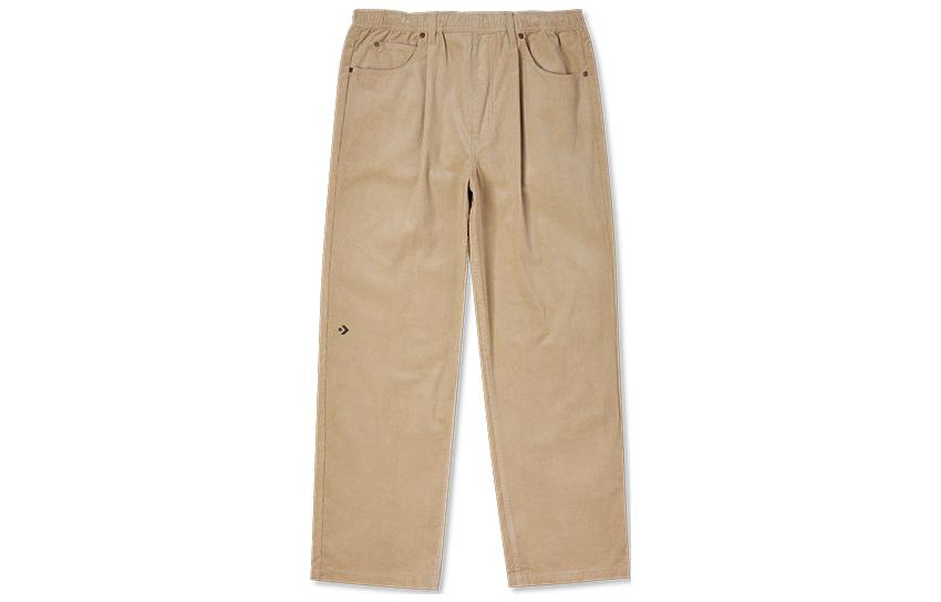 Converse Casual Pants Men s Khaki 10024019-A02 3XL