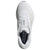adidas Adizero SL2 Blanc Zéro Métallique Chaussures de Sport Homme Blanc Nuage Gris Chiné IF6749