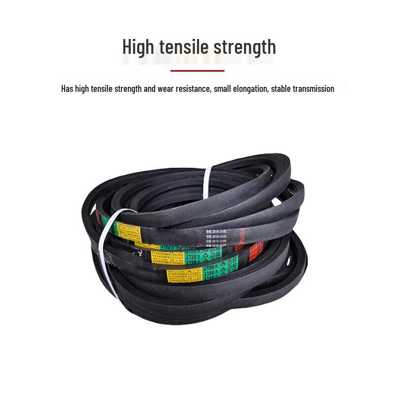 XinYi Industrial Rubber C-Type V-Belt