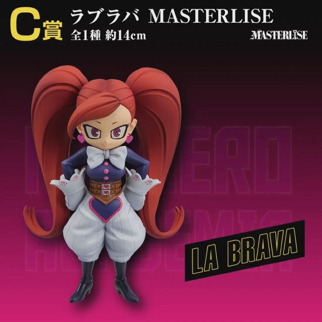 

My Hero Academia провела культурный фестиваль Kuji C Award Лабрава Хироака Кудзи