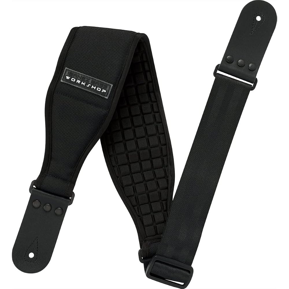 Ibanez BWS90 BASS WORKSHOP STRAP