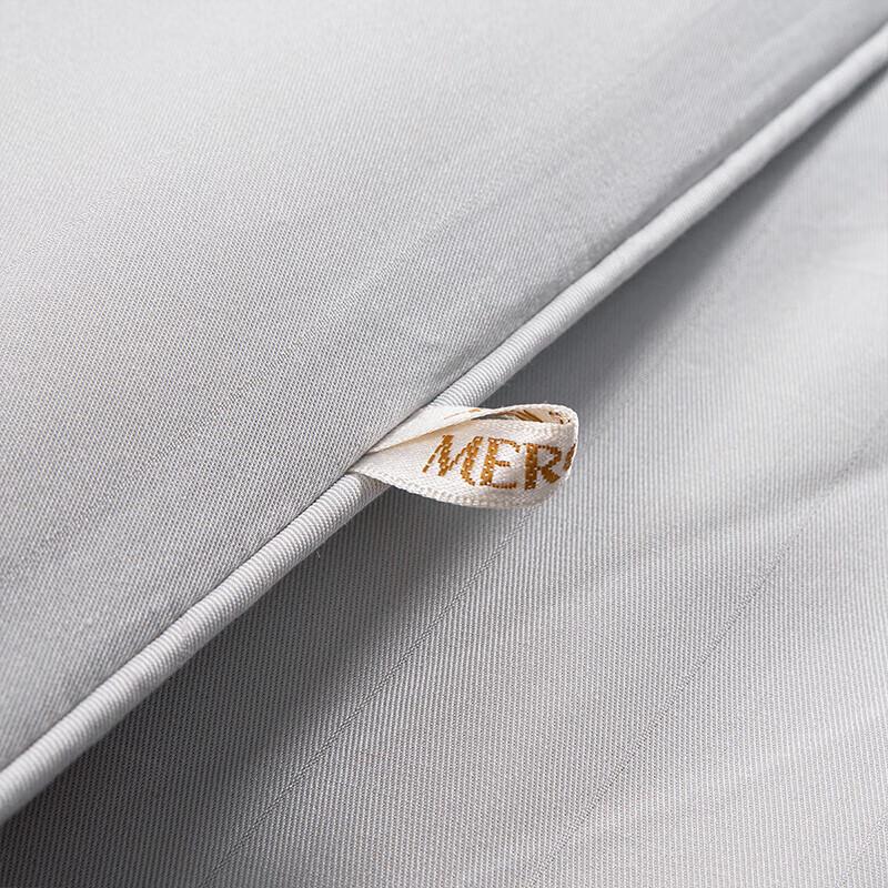 Mercury Home Textiles Lyocell Silk Summer Duvet