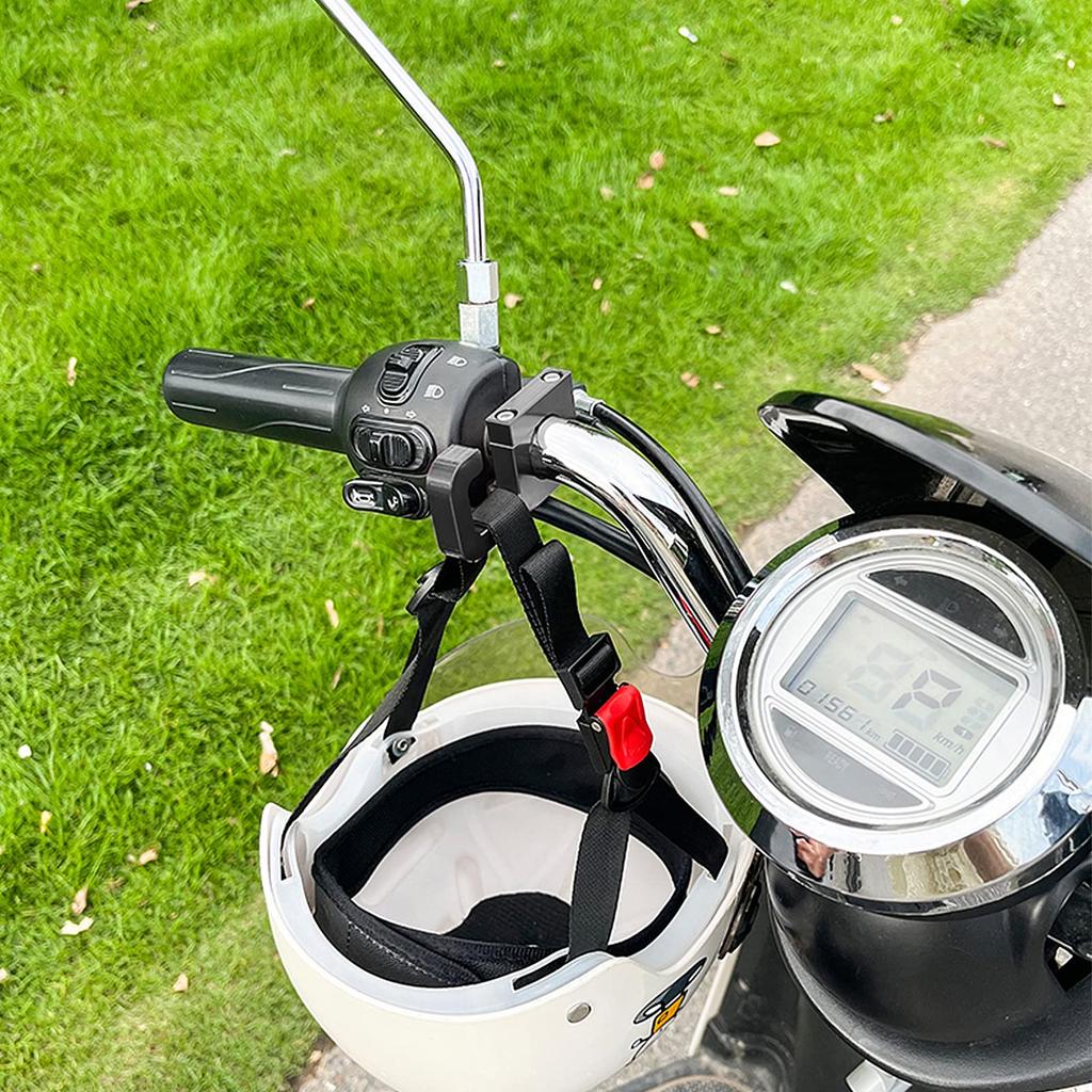 Pacify Convenience Store Hook, Motorcycle, Handlebar Hook, Universal Helmet Hook, Handlebar Hook, CNC Aluminum,