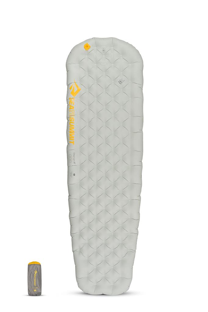 SEA TO SUMMIT Aetherlight XT Matte Regular Light Gray