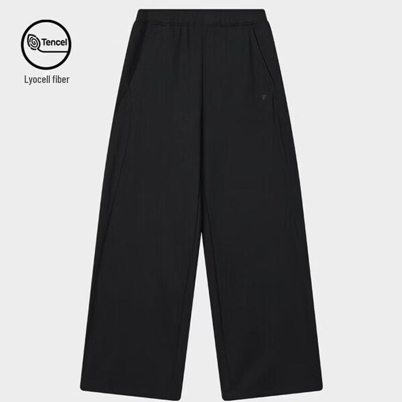 FILA Women s 2026 Summer Knit Casual Pants S