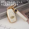 [Unhoke] Crosstrek Key Case, Forester Key Cover, Revogue Impreza Smart Key Case, Premium TPU,