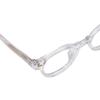 HANGLE EYEWEAR Seoul Collection Seongsu Transparent