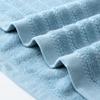 High Quality Bath Towel Skin-friendly Durable Soft and Comfortable Cotton Towel 50*100 Cotton Enlarged Thickened Bath Small Bath Towel