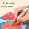 Deli S576 Paint Pen