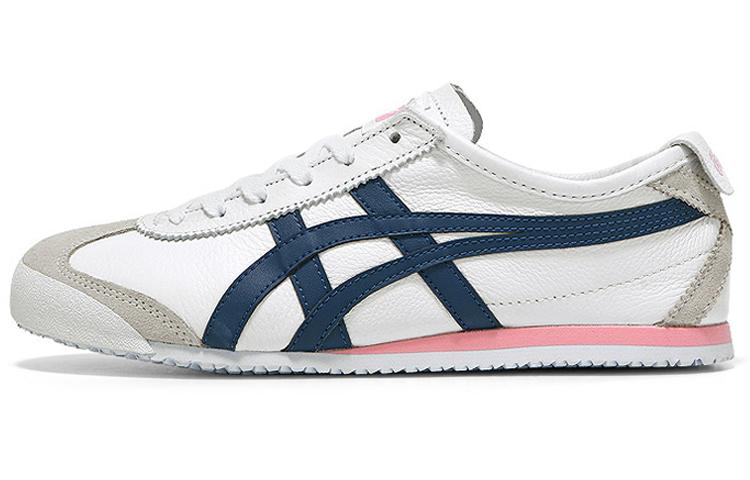 

Onitsuka Tiger Mexico 66 White Independence Blue 1182A078-104 36
