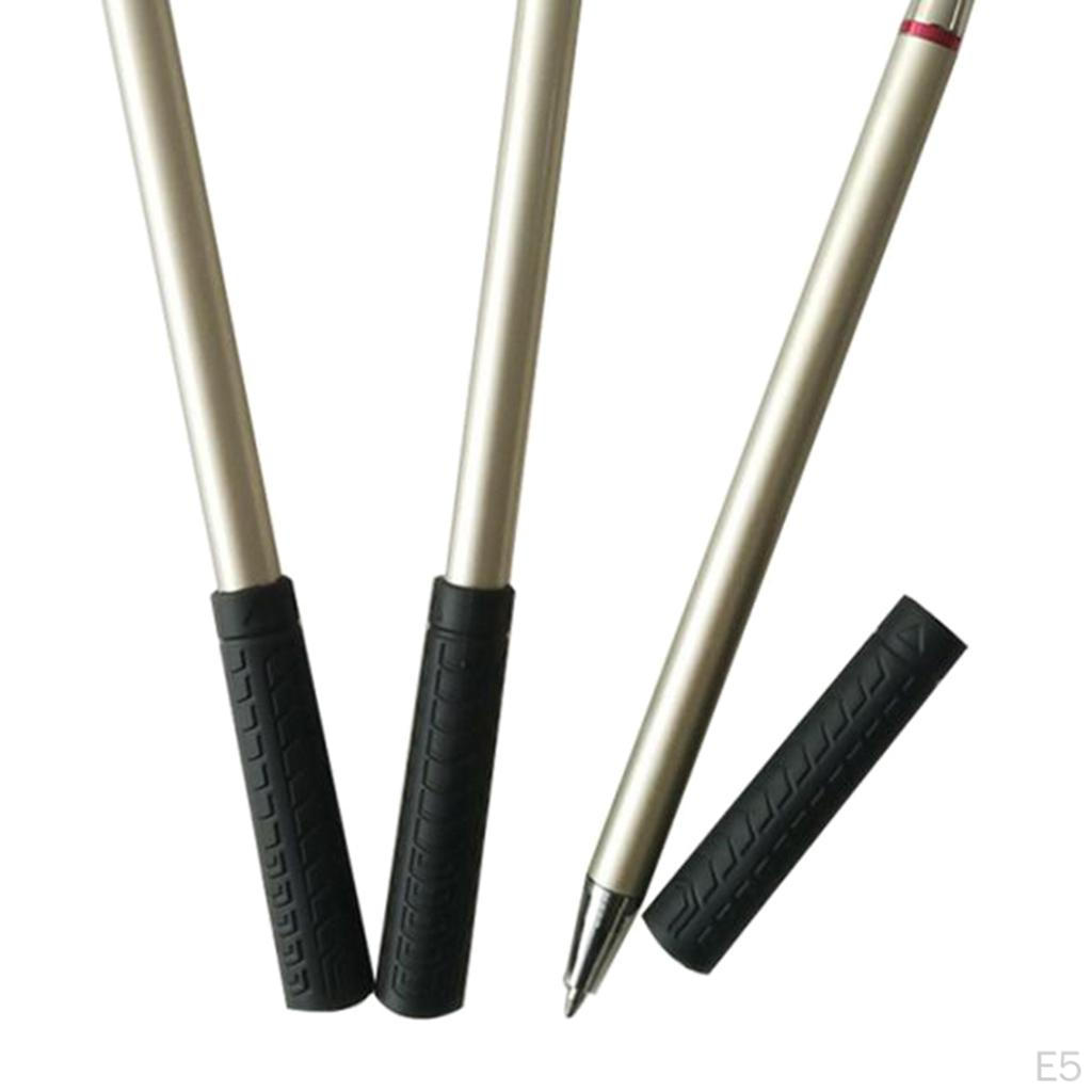 Golf Club Putter Pen Set Novelty Golfers Decor Gift Present