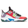 Air Jordan Westbrook One Take 2 Pf 'White Multi' Jordan CW2458-101