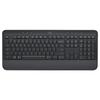 Logitech K650 Wireless Bluetooth Office Keyboard