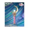 TAMASHII NATIONS PROPLICA Sailor Moon Moon Stick Brilliant Color Edition 260mm ABS Figure