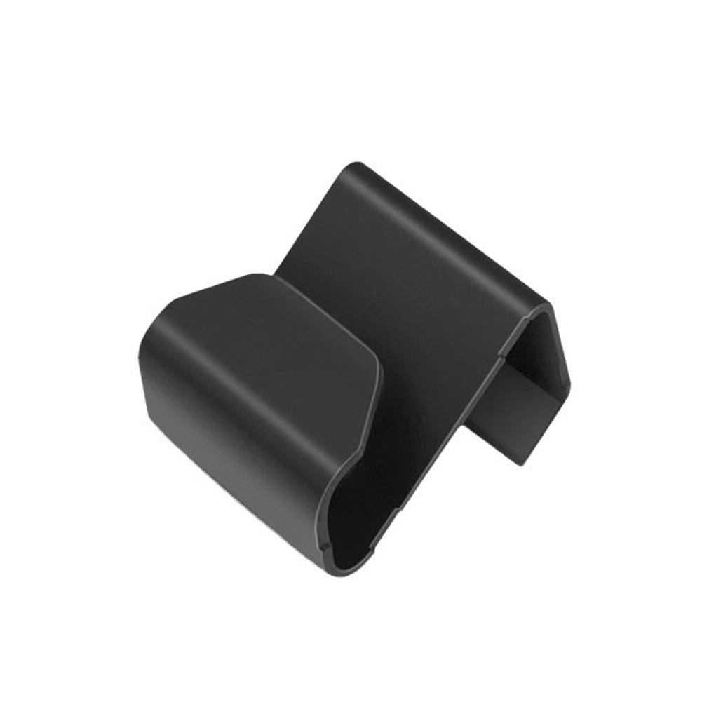 Car Glove Box Hidden Hooks Passenger Purse Bag Hanger Hat Holder Interior Storage Umbrella Auto Accessories For VW ID3 ID4