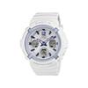 [Casio] Baby-G Watch BGA-2800-7A3JF Women's White