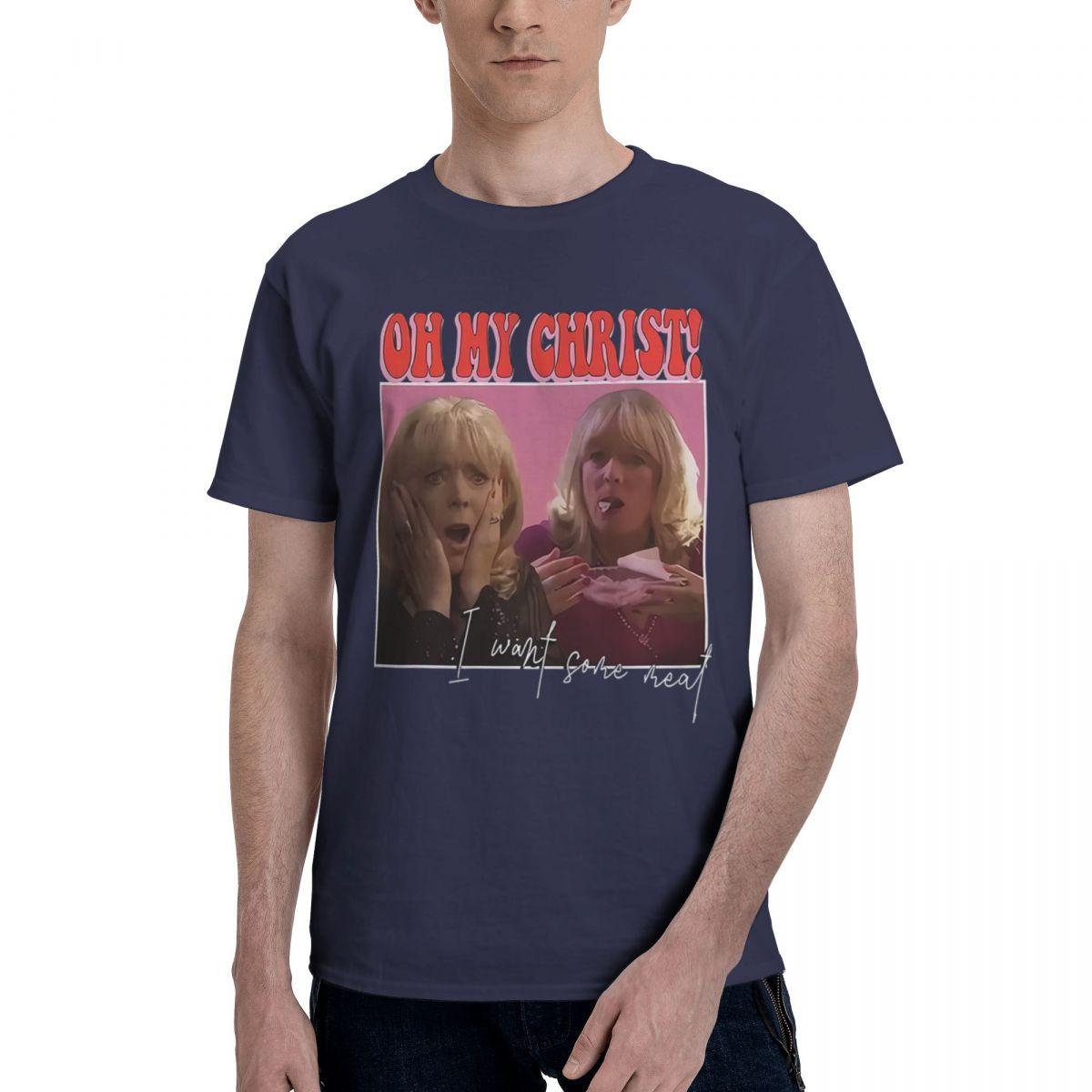 

Gavin And Stacey 100 Cotton Casual Breathable Confortable T Shirt Short Sleeve TShirt Men TShirt 4XL