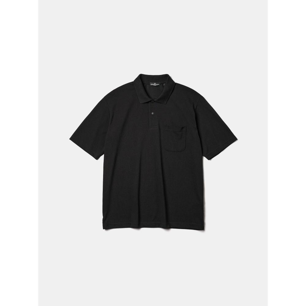 GU by Uniqlo Dry Canoko Polo Shirt  5 Minute Sleeve  Enginered Garments