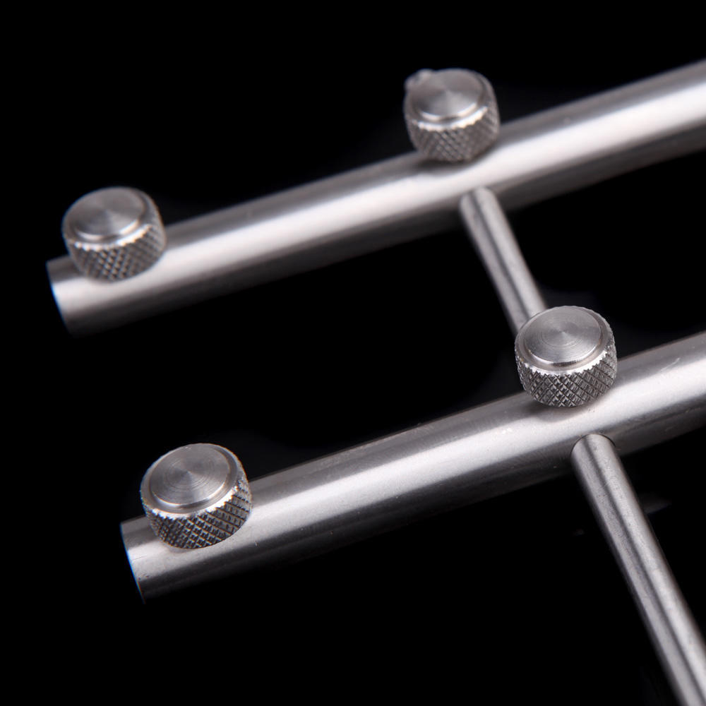 Professional DSLR Camera Lens Repair Spanner Wrench Opening Open Tool 3 Tips10 100mm for Canon Nikon Sony Olympus Camera