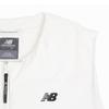 New Balance Vest Yqj Nbnpfco103 16 Uni Active Light Lightweight Down Vest