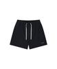 Ausdoeoboiseu Classic Logo Nylon Shorts (Black)
