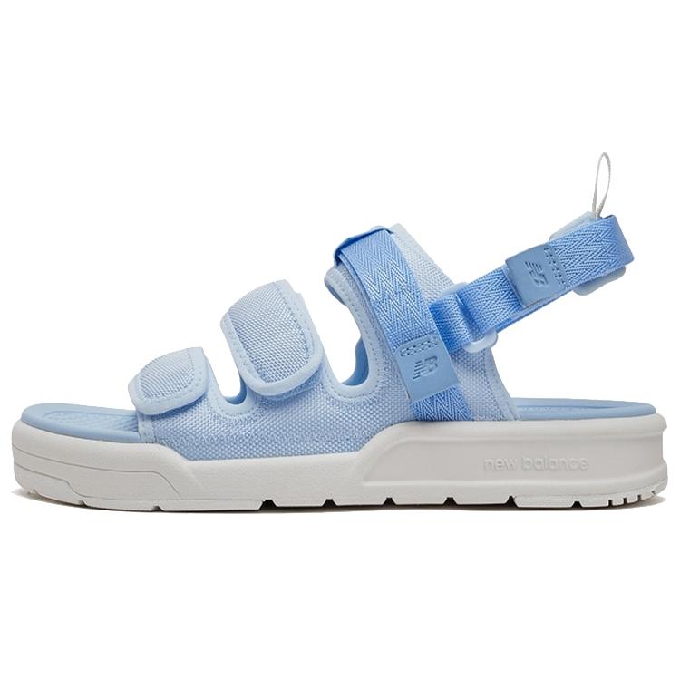 

New Balance Unisex 3205 Sandals Blue 40