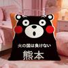 Kkumamons Cute Cartoon Cushion Cover Premium Comfort Reversible Pillow Cove Two In One Design For Any Room  Car Interior