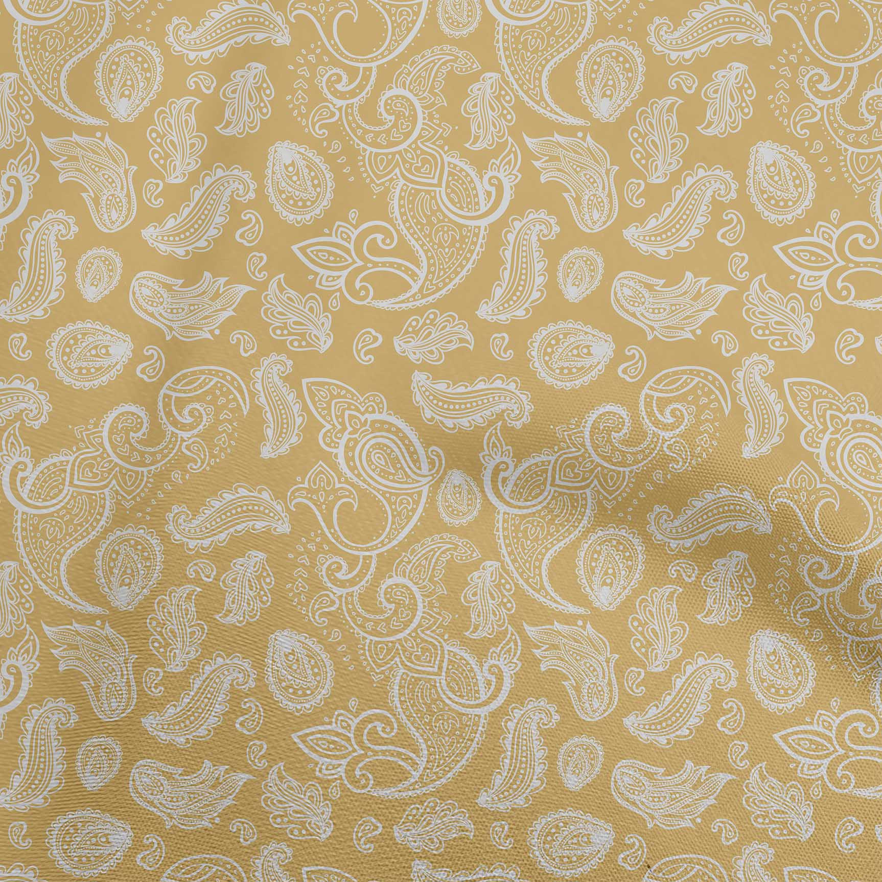 

oneOone Georgette Viscose Fuschia Pink Fabric Block Sewing Material Print Fabric By The Yard 42 Inch 42 Inch Wide - Viscose Chiffon жовтий