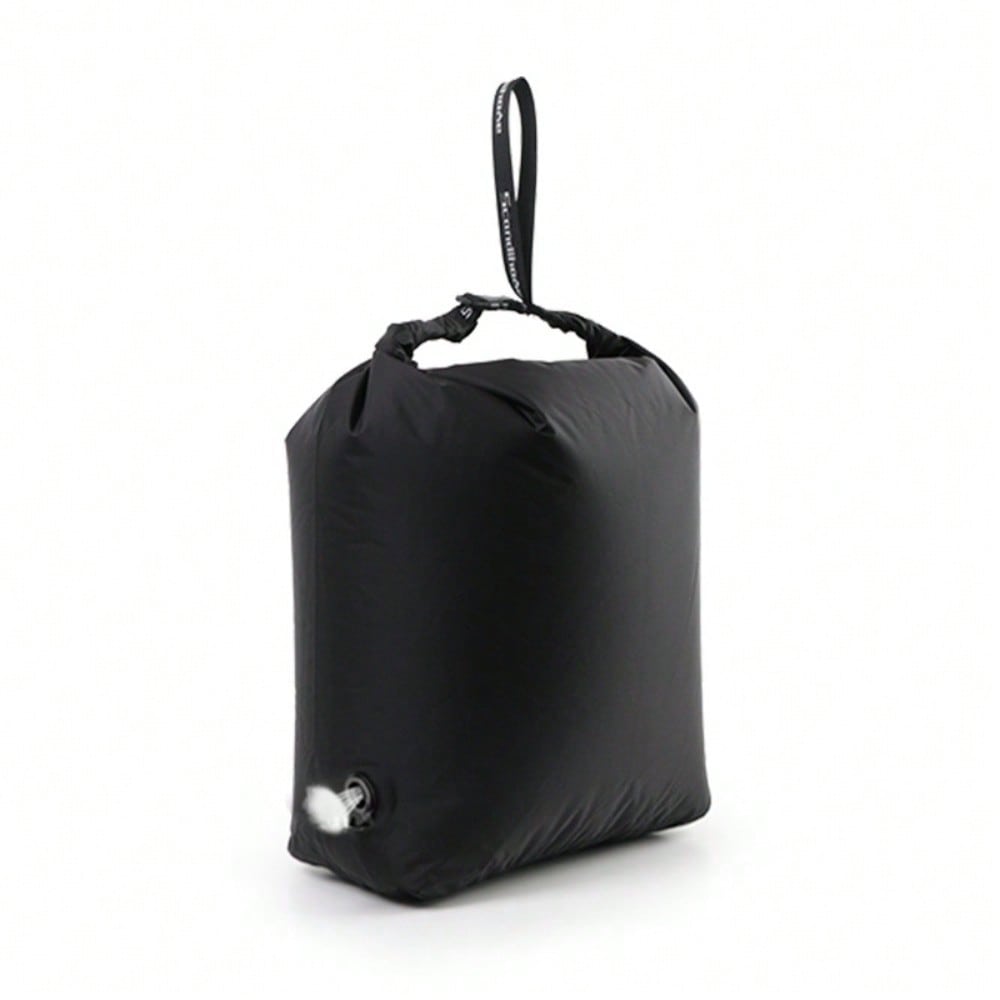 Waterproof Bag, Swimming, River Rafting Bag, Portable, Lightweight, Silicone-coated Travel, Compressed Clothing, Wet and Dry Separation