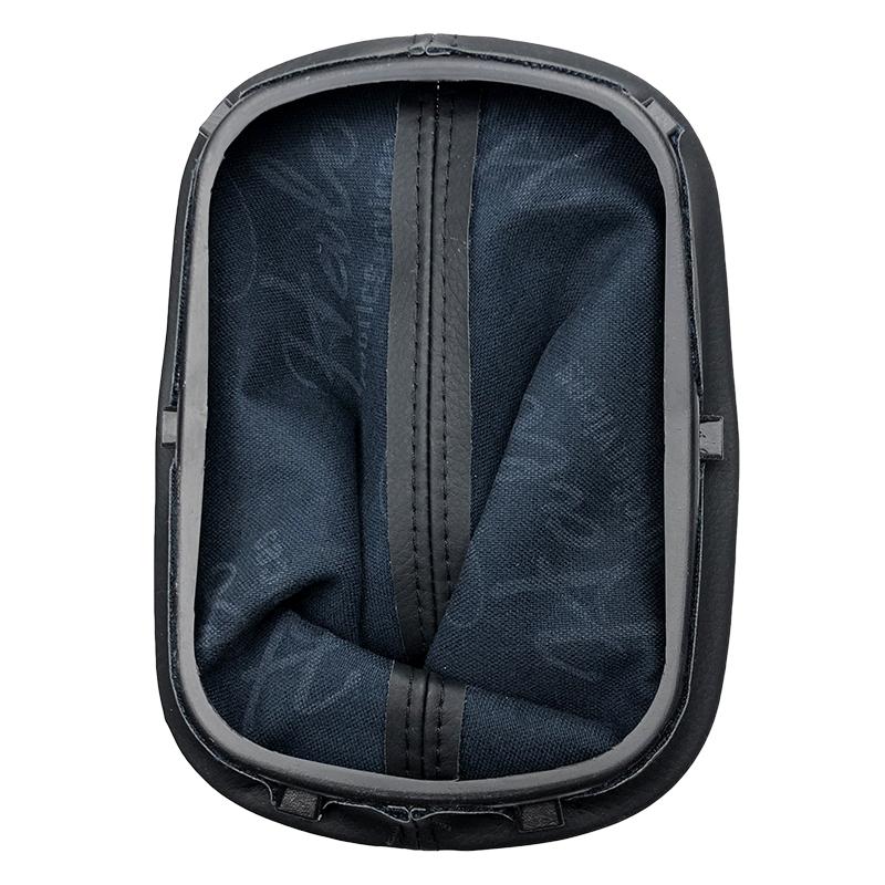 Gear Shift Knob Gaiter Boot Cover Case For VW Passat B5 B5.5 1998-2004 B5 FL (2000-2005) 3B B5 3B2 3B5 (1996-2000)