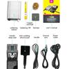OSS T115 T210 T245 Soldering Station Professional Soldering Iron Tips Stand for Cell Phone Repair Welding Mechanic Tools Kit Set