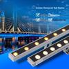 NuFeng Outdoor Waterproof LED Wall Washer Light