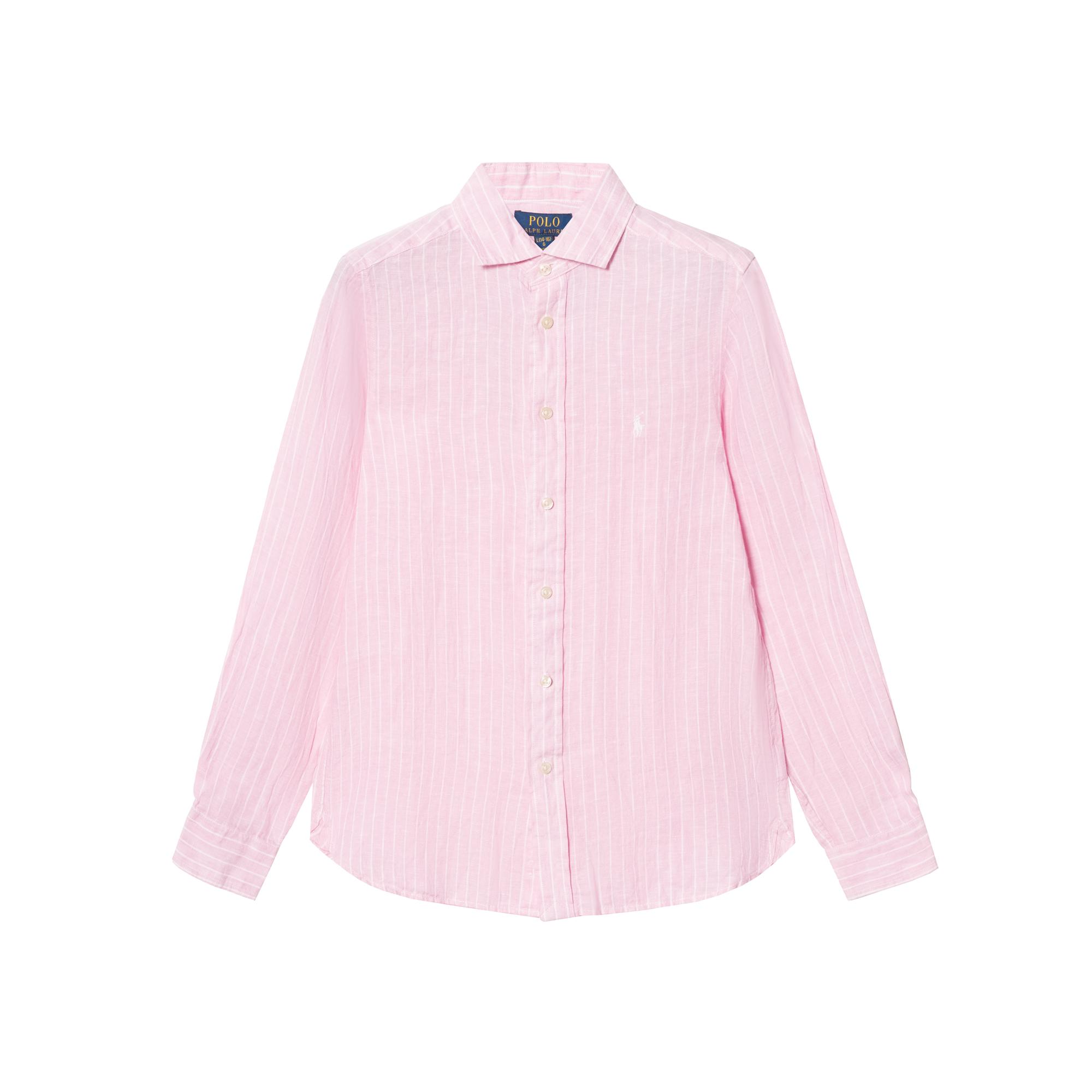 Polo Ralph Lauren Casual Shirt Striped