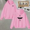 How To Train Your Dragon Hoodie Fashion Women Men Loose Fleece Unisex Streetwear Style Pullover Autumn Winter Vintage Sweatshirt