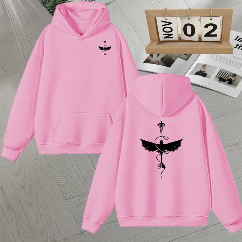 How To Train Your Dragon Hoodie Fashion Women Men Loose Fleece Unisex Streetwear Style Pullover Autumn Winter Vintage Sweatshirt