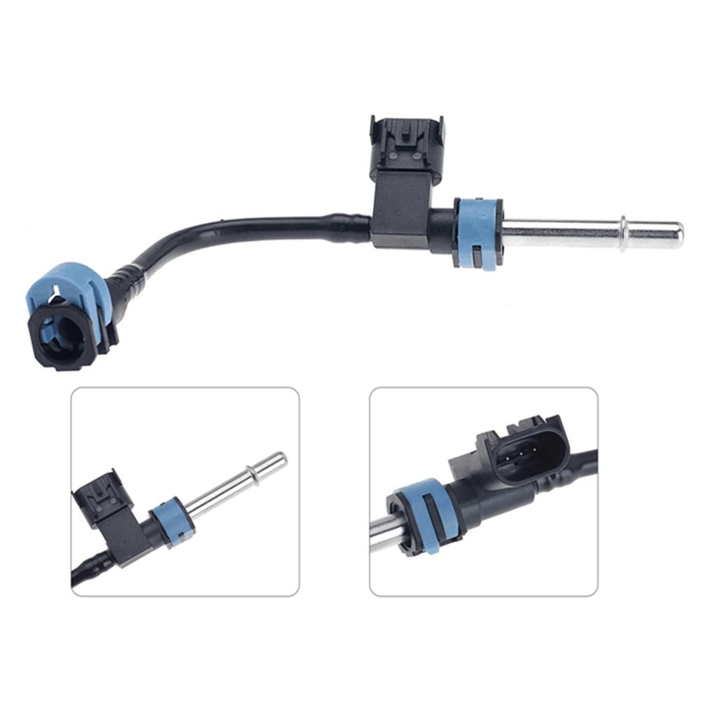 Fuel Pressure Sensor Tube 68268053AB For Ram 1500 5.7L V8 2015 2016 2017 18-2019