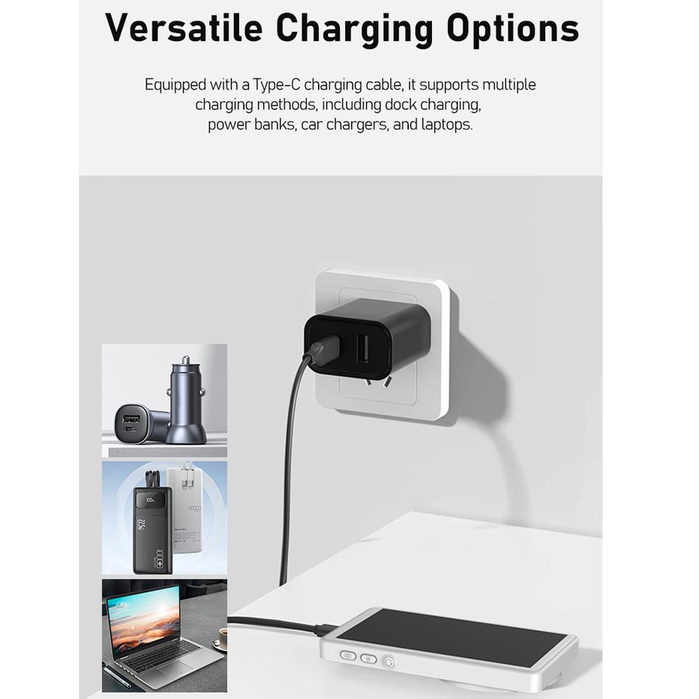 Wireless Magnetic selfie screen splitter, rear Display for phone, Mirror & screen projector for easy selfies & multitasking