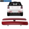 1Pair Rear Bumper Reflector Fits for Land Rover LR2 2008-2014 LR006348 LR006349