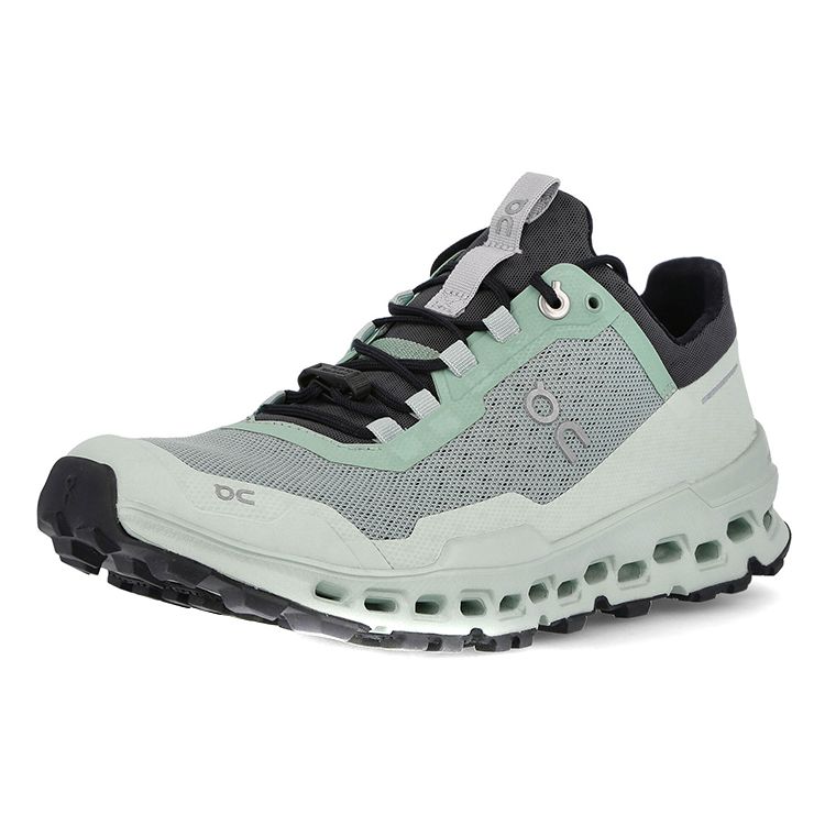 On Running Cloudultra Moss Eclipse (Womens) Women Sneakers 44.99537