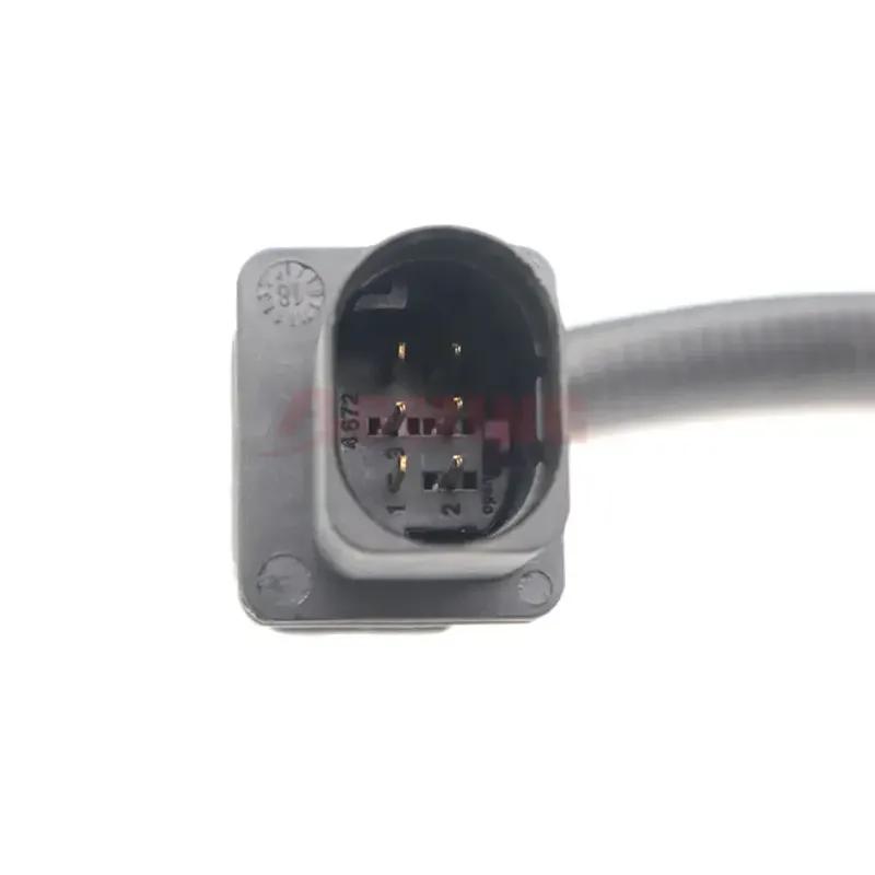 13627793825 New Car Upstream Air Fuel Ratio Lambda O2 Oxygen Sensor For BMW 328d X3 2.0L 535d 740Ld 3.0L A0035426918 0281004028
