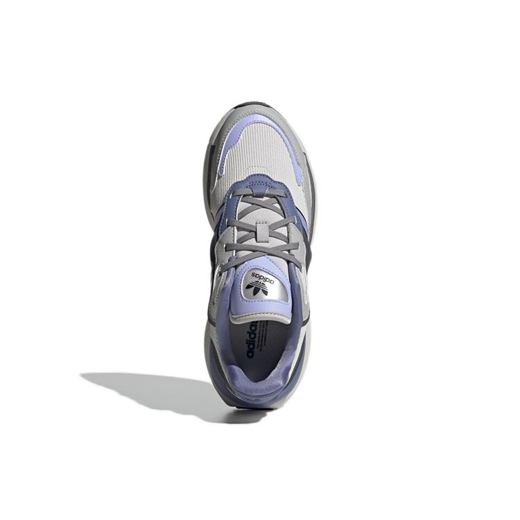 adidas Zentic 'Grey Violet Tone' Women's GX0423