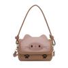 Sweet & Cute Women's Handbag - Exquisite Little Bear Shoulder & Crossbody Bag