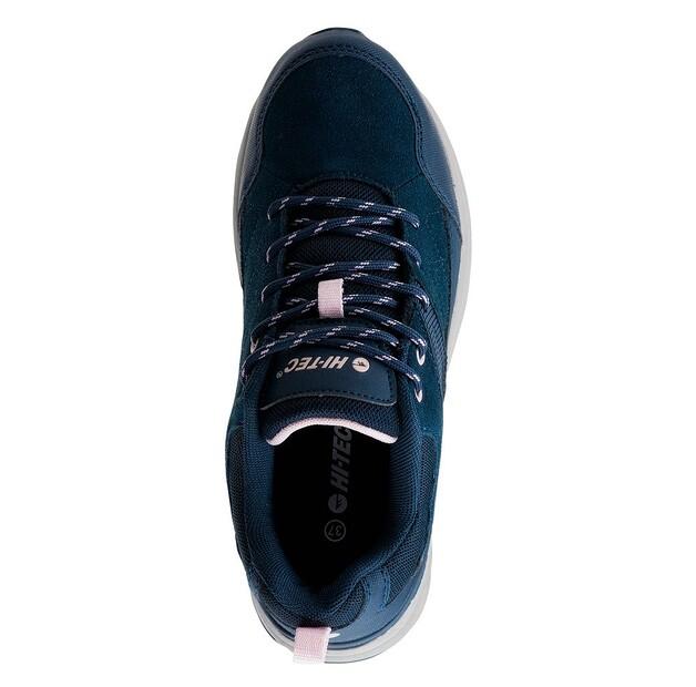 HI-TEC Manirez ботинки трекинговые