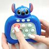 Pop It Antistress Dexterity Toy For Children Electronic